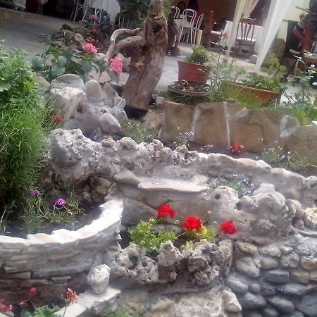Family Hotel The Castle Σούμεν Εξωτερικό φωτογραφία