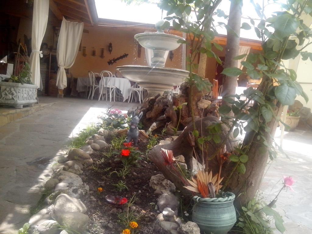 Family Hotel The Castle Σούμεν Εξωτερικό φωτογραφία