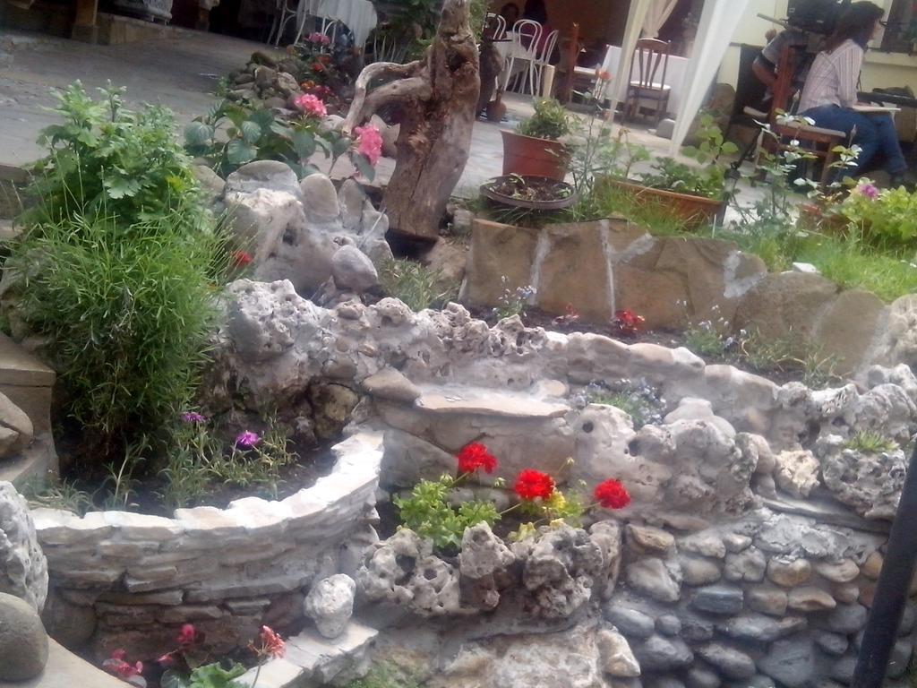 Family Hotel The Castle Σούμεν Εξωτερικό φωτογραφία