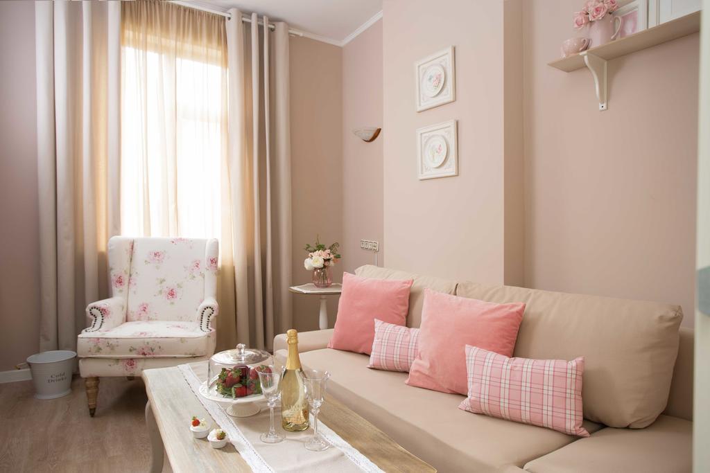 Family Hotel The Castle Σούμεν Εξωτερικό φωτογραφία