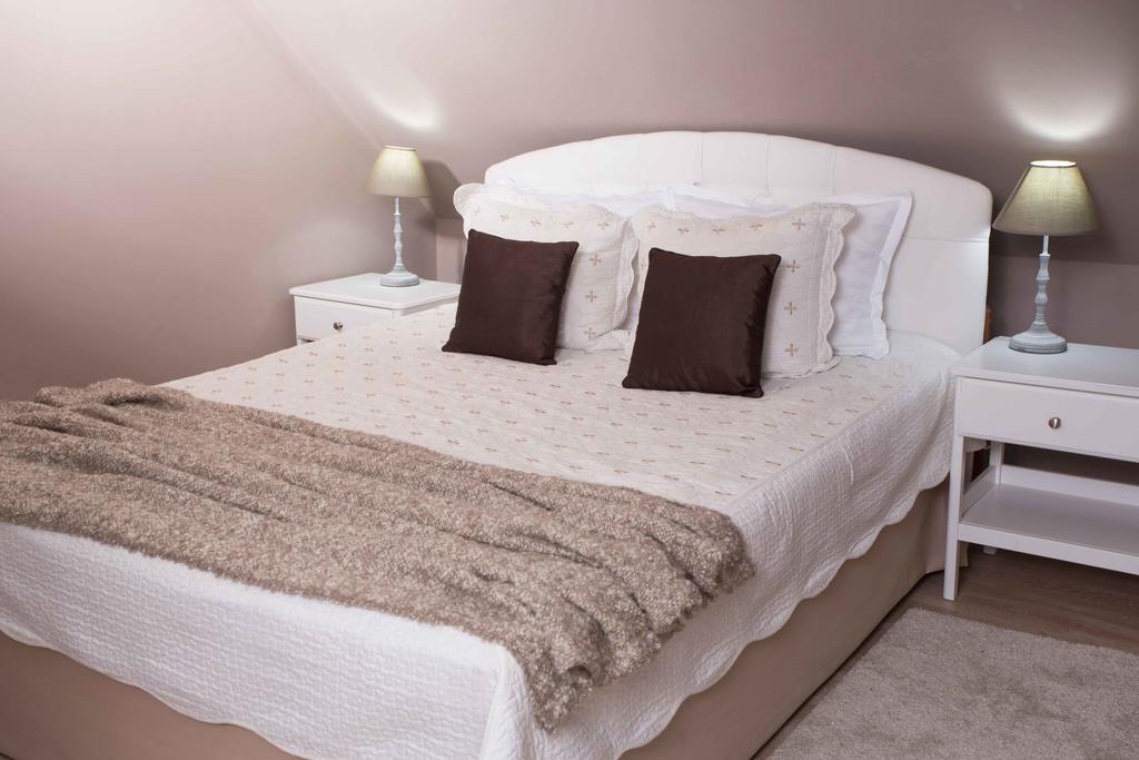 Family Hotel The Castle Σούμεν Εξωτερικό φωτογραφία