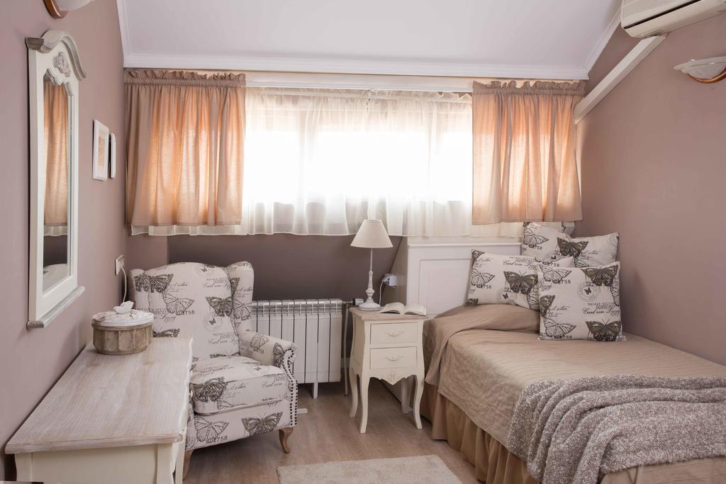 Family Hotel The Castle Σούμεν Εξωτερικό φωτογραφία