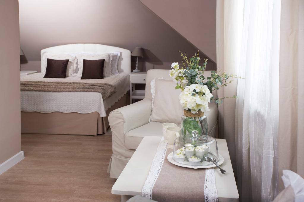 Family Hotel The Castle Σούμεν Εξωτερικό φωτογραφία