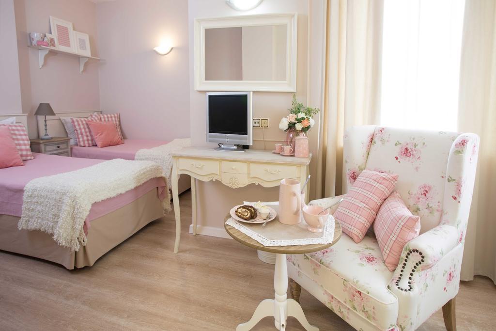 Family Hotel The Castle Σούμεν Εξωτερικό φωτογραφία