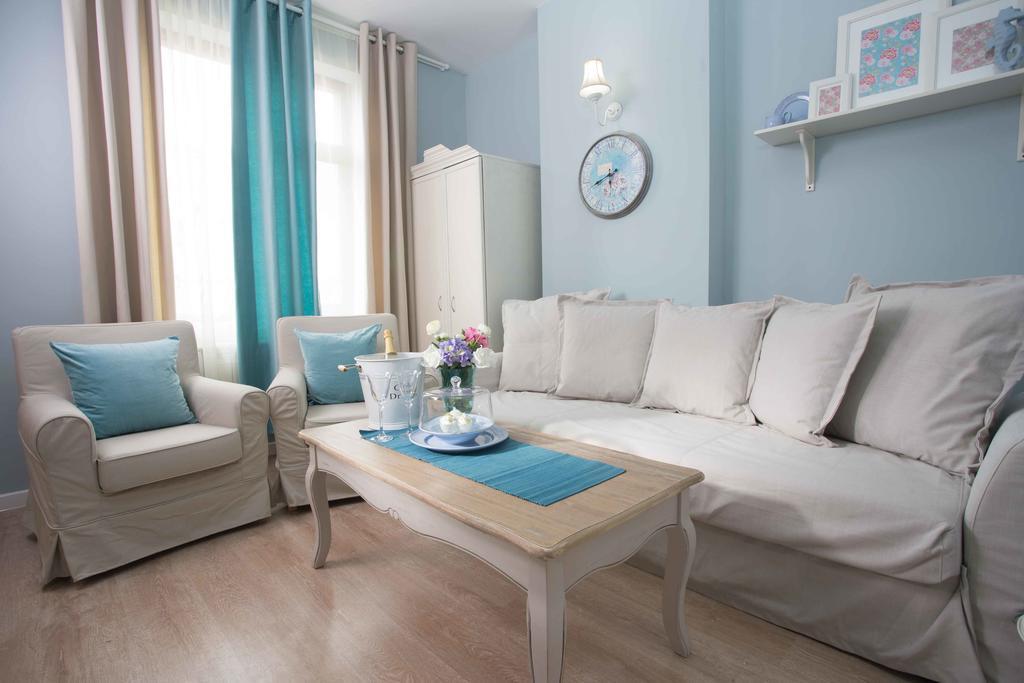 Family Hotel The Castle Σούμεν Εξωτερικό φωτογραφία
