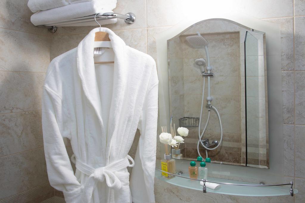 Family Hotel The Castle Σούμεν Εξωτερικό φωτογραφία