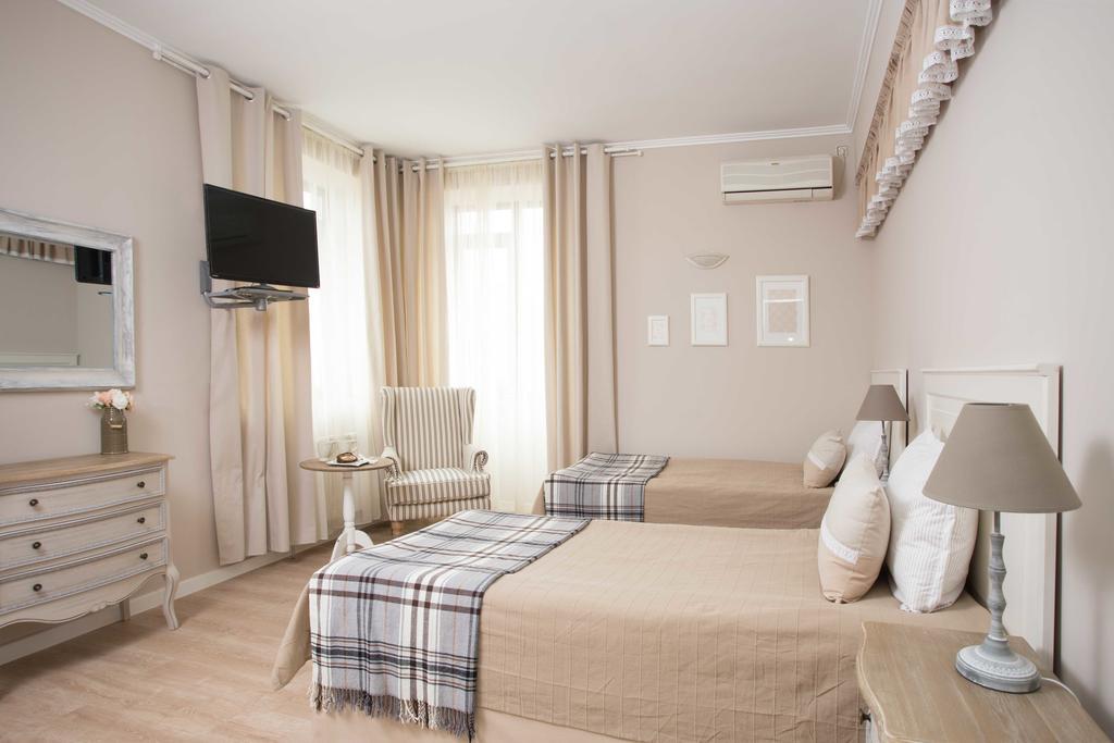 Family Hotel The Castle Σούμεν Εξωτερικό φωτογραφία
