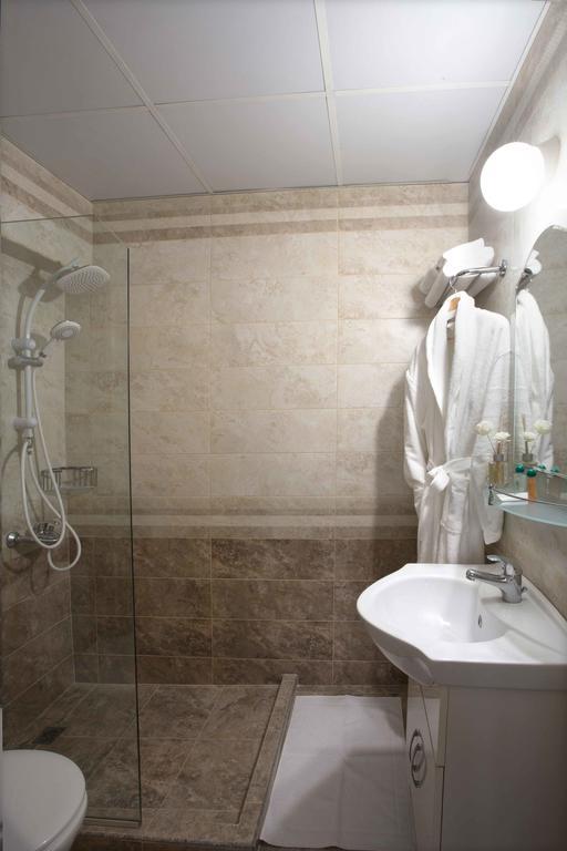 Family Hotel The Castle Σούμεν Εξωτερικό φωτογραφία